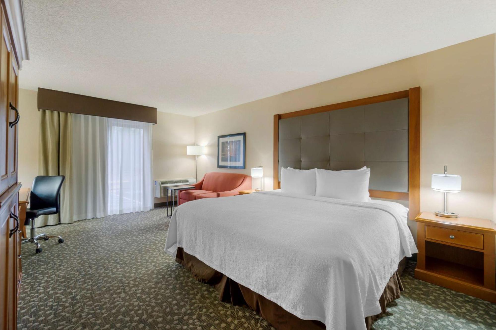 Best Western Plus Oak Harbor Hotel And Conference Center Екстериор снимка